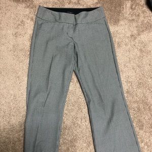 Express editor pants